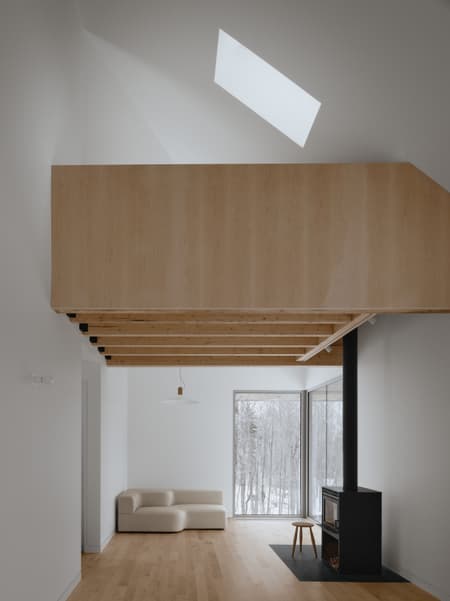 House MN